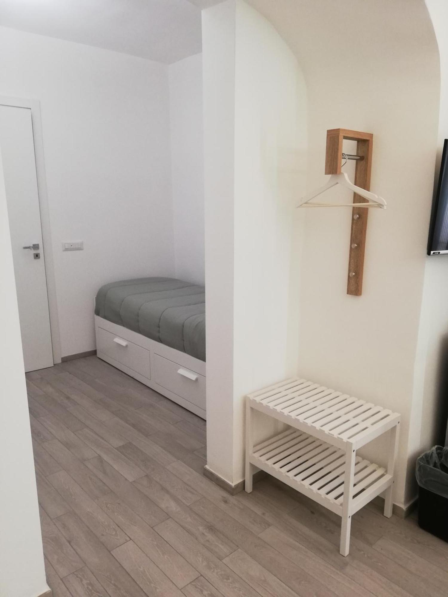 ホテル Dg Sicily カターニア 部屋 写真