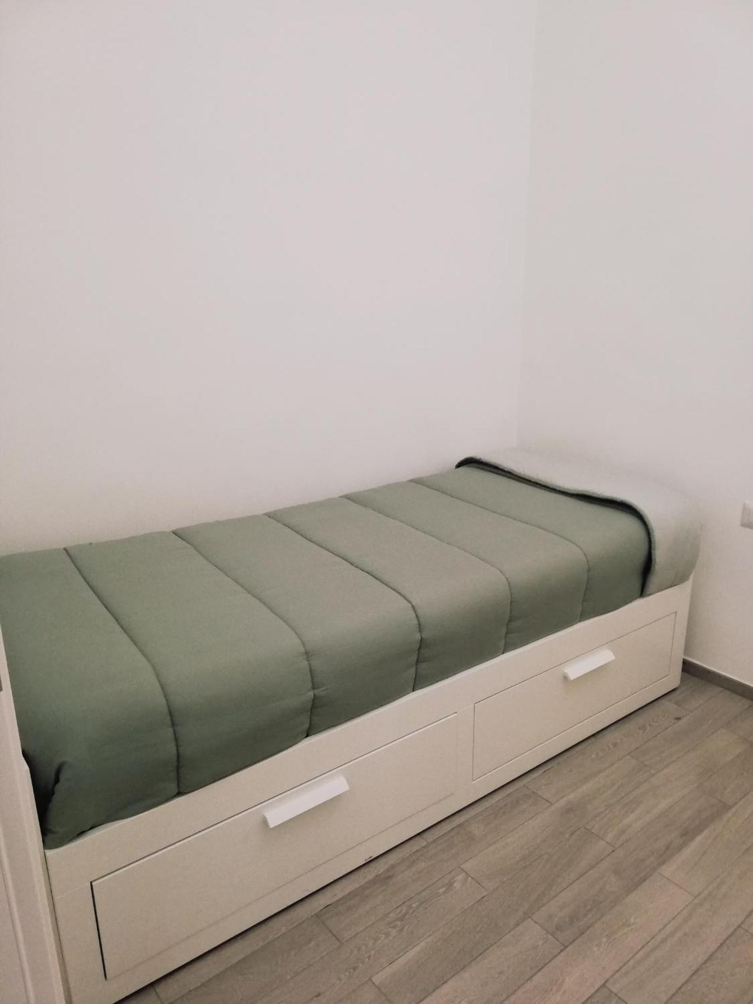 ホテル Dg Sicily カターニア 部屋 写真