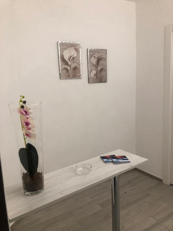 ホテル Dg Sicily カターニア エクステリア 写真