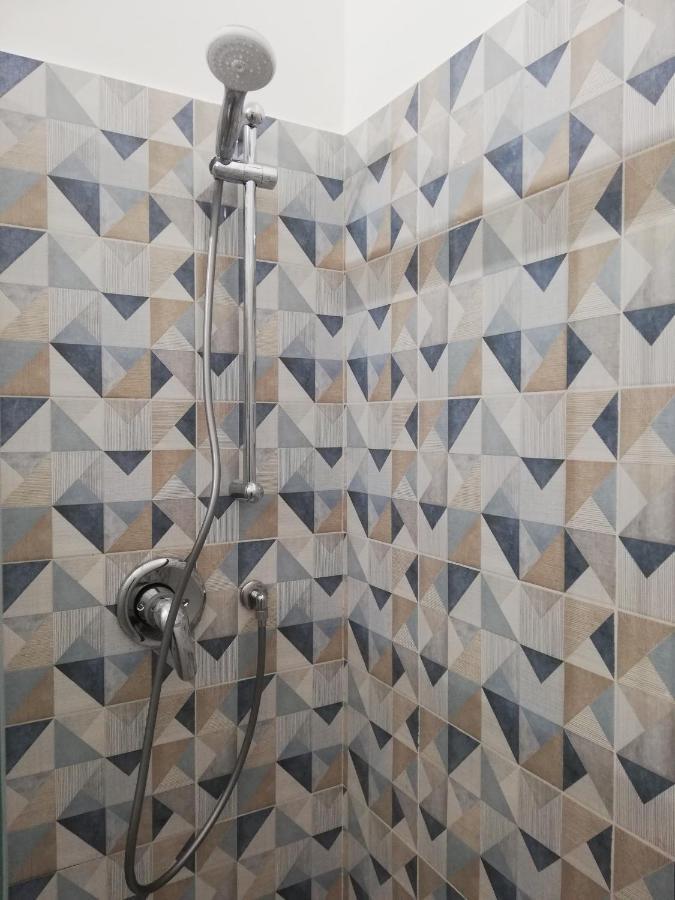 ホテル Dg Sicily カターニア エクステリア 写真