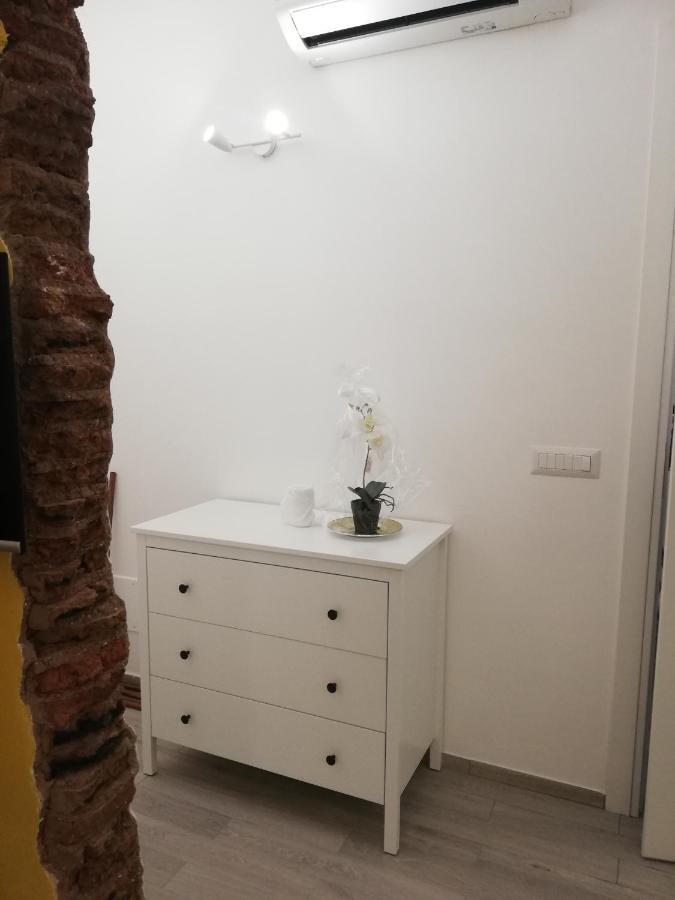 ホテル Dg Sicily カターニア エクステリア 写真