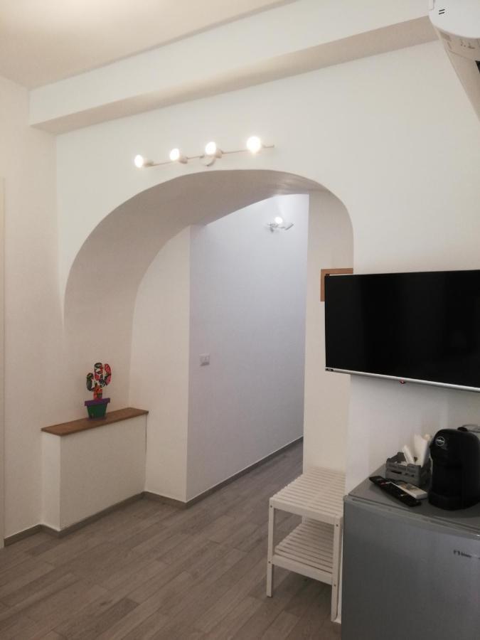 ホテル Dg Sicily カターニア 部屋 写真